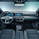 Illustration for article titled I Live And Breathe For The Long Wheelbase 2019 Mercedes-Benz A-Class L Sedan